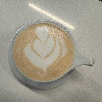 Valentine - London Fog Tea Latte - Coffee & Tea Near Me - Milwaukee, Wisconsin Valentine - London Fog Tea Latte - Coffee & Tea Near Me - Milwaukee, Wisconsin