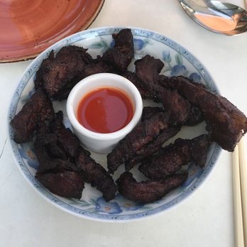 Doi Moi - Jerky - Vietnamese Near Me - Washington, DC, District of Columbia