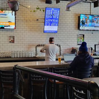 Hoagies & Hops - Adjoining bar - Delis Near Me - Indianapolis, Indiana Hoagies & Hops - Adjoining bar - Delis Near Me - Indianapolis, Indiana