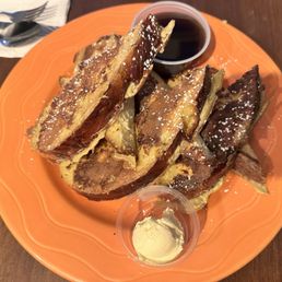 French Toast