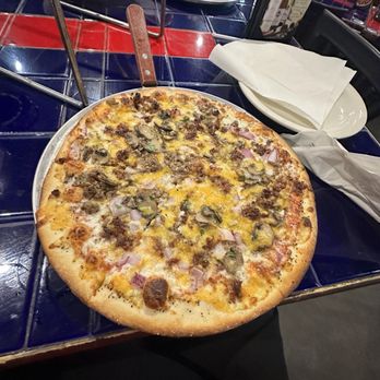 Blue Moon Pizza - Cheeseburger Pizza - Pizza Near Me - Smyrna, Georgia Blue Moon Pizza - Cheeseburger Pizza - Pizza Near Me - Smyrna, Georgia
