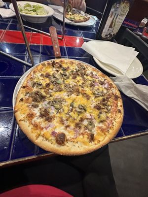 Blue Moon Pizza of Smyrna by null