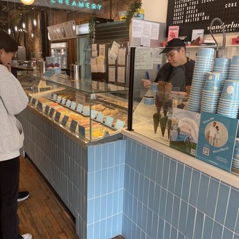 Wanderlust Creamery - Ice Cream & Frozen Yogurt Near Me - Pasadena, California Wanderlust Creamery - Ice Cream & Frozen Yogurt Near Me - Pasadena, California