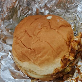 Cook Out - Cook out style burger - Fast Food Near Me - Americus, Georgia Cook Out - Cook out style burger - Fast Food Near Me - Americus, Georgia