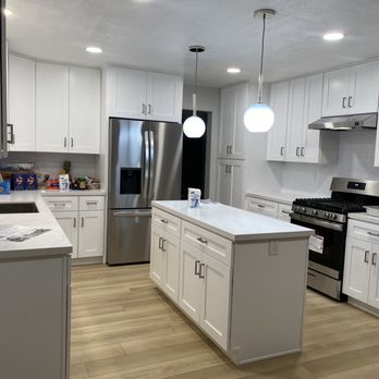 Kanna Construction & Remodeling - new kitchen - General Contractors Near Me - San diego, California Kanna Construction & Remodeling - new kitchen - General Contractors Near Me - San diego, California