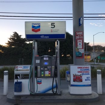 USA Gasoline - Gas Stations Near Me - Morro Bay, California