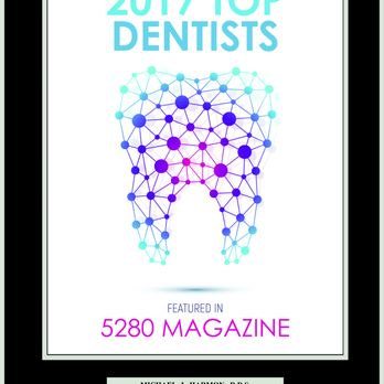Michael J Harmon, DDS - Harmon Dental - Cosmetic Dentists Near Me - Centennial, Colorado Michael J Harmon, DDS - Harmon Dental - Cosmetic Dentists Near Me - Centennial, Colorado
