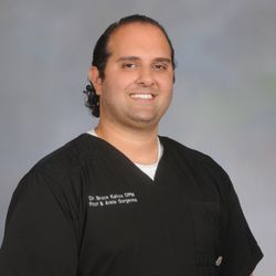 Foot Health Care Associates - Dr. Bruce Kallou