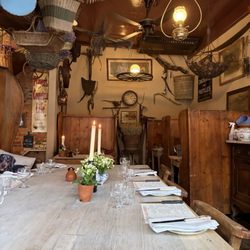 Maggie Jones's