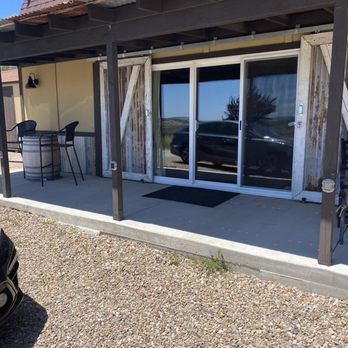 High Ridge Manor - Bed & Breakfast Near Me - Paso Robles, California