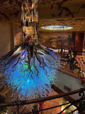 Tuscany Restaurant by null