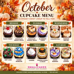 Smallcakes