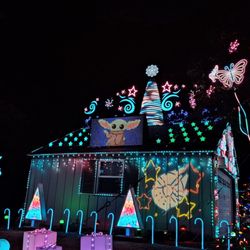 Harbeck Lights