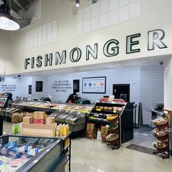 Whole Foods Market - Washington