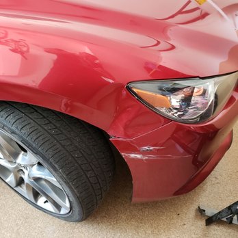 Classics Auto Body & Collision - Body Shops Near Me - Ramona, California