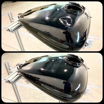Dent Shield - Mobile Dent Repair Near Me - American Fork, Utah