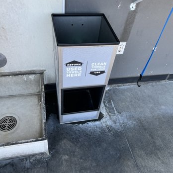 DASH Car Wash - Car Wash Near Me - Henderson, Nevada