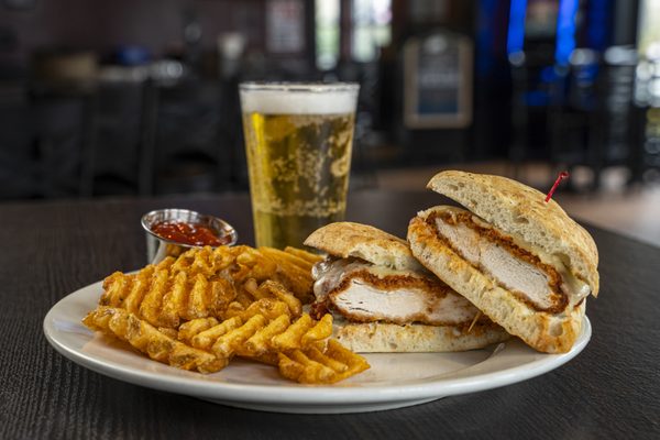 King Street Grille - Mt Pleasant by null