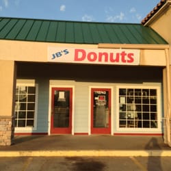 J B's Donuts
