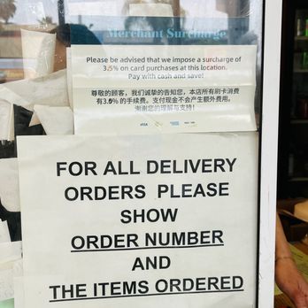 Oriental House - 12/31/25. IG: @jasfoodchronicles - Chinese Near Me - Los Angeles, California Oriental House - 12/31/25. IG: @jasfoodchronicles - Chinese Near Me - Los Angeles, California