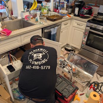 Blackwell Plumbing - Plumbing Near Me - Cerritos, California Blackwell Plumbing - Plumbing Near Me - Cerritos, California