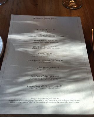 Menu photo 8 The Mustard Seed Davis, CA Menu photo 8 The Mustard Seed Davis, CA
