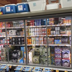 Fry's Food Stores - Dairy