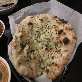 Pappe - Garlic naan - Indian Near Me - Washington, DC, District of Columbia