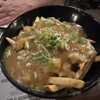 Tolson’s Tap & Tavern - Poutine! - American Near Me - Pembroke, Massachusetts Tolson’s Tap & Tavern - Poutine! - American Near Me - Pembroke, Massachusetts