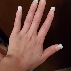 LA Nails - Just PERFECT!