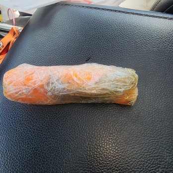 Ruperto's Mexican Food - This 1 Is jalapeno/ carrot is for 3 people. - Mexican Near Me - Parker, Arizona Ruperto's Mexican Food - This 1 Is jalapeno/ carrot is for 3 people. - Mexican Near Me - Parker, Arizona