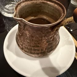 Le Phenicia - Lebanese Coffee