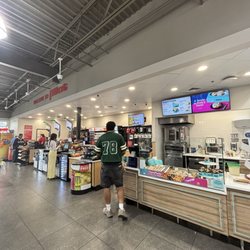 Pilot Travel Center