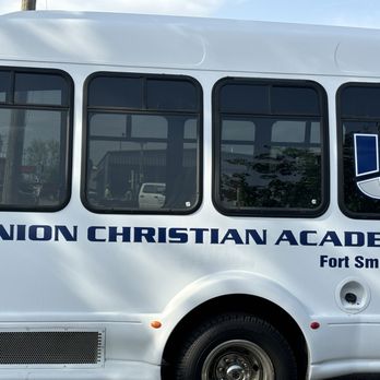 Union Christian Academy - Education Near Me - Fort Smith, Arkansas Union Christian Academy - Education Near Me - Fort Smith, Arkansas