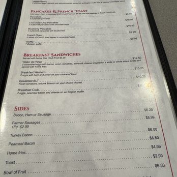 Southside Grill - Breakfast & Brunch Near Me - London, Ontario