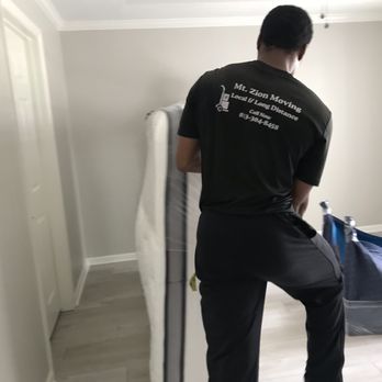 Mt Zion Moving - Movers Near Me - Brandon, Florida Mt Zion Moving - Movers Near Me - Brandon, Florida