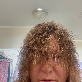 SmartStyle - AFTER FRONT VIEW - Hair Salons Near Me - Peublo, Colorado SmartStyle - AFTER FRONT VIEW - Hair Salons Near Me - Peublo, Colorado