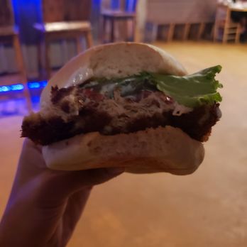 Bonzer Shack - Crabby Patty - Bars Near Me - Kill Devil Hills, North Carolina