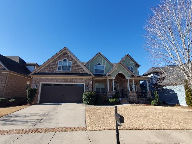 Slide of PCS Roofing