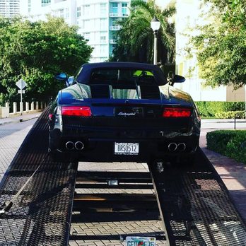 Transport King - Vehicle Shipping Near Me - Miami, Florida