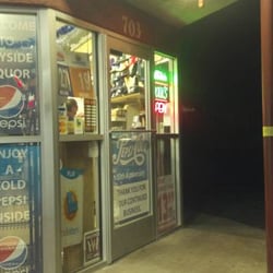Wayside Liquor & Deli