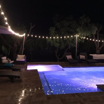 Custom Pools - Pool & Hot Tub Service Near Me - Miami, Florida