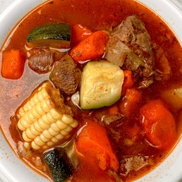 Caldo De Res / Beef Broth Main Dish Caldo De Res / Beef Broth Main Dish