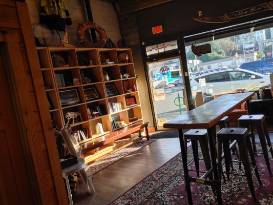 Pilot House Distilling by null