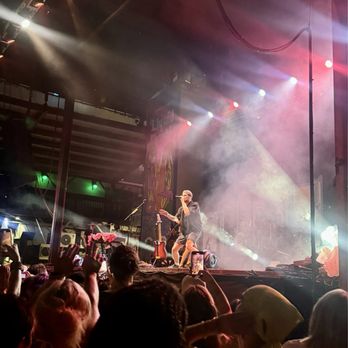 Jannus Live - Music Venues Near Me - Saint Petersburg, Florida Jannus Live - Music Venues Near Me - Saint Petersburg, Florida