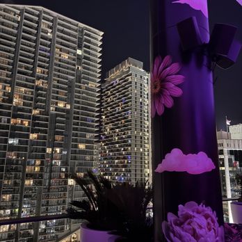 Rosa Sky - Lounges Near Me - Miami, Florida Rosa Sky - Lounges Near Me - Miami, Florida
