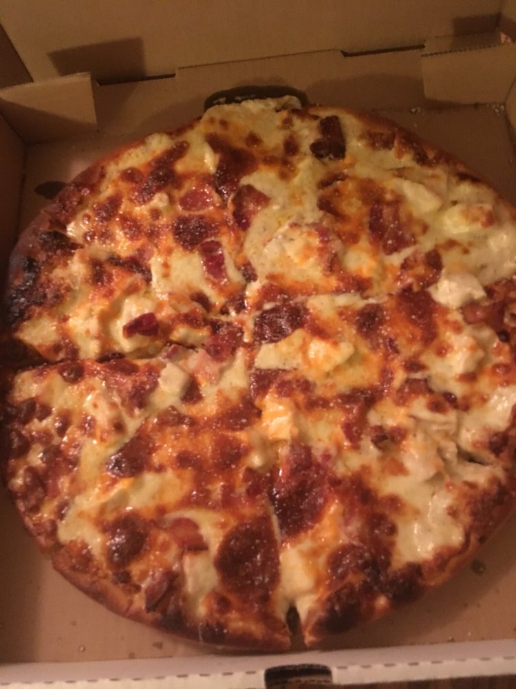 PENINSULA PIZZA Updated October 2024 11 Reviews 7816 East Saanich