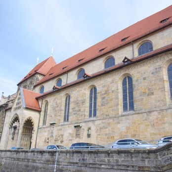Obere Pfarre - Religious Organizations Near Me - Bamberg, BY
