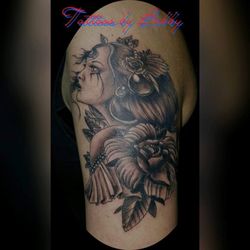 Knowhere Tattoo And Piercing