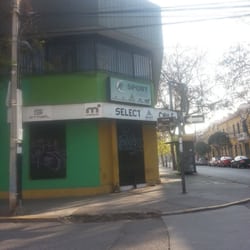 Sport Total